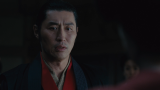 2 сезон 5 серия: Гейши и самураи